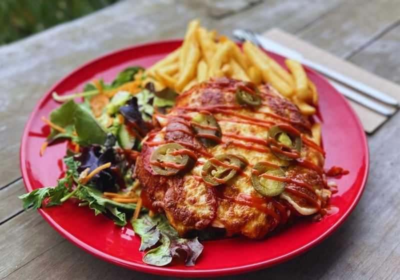 Unhurried Indulgence: The Best Spots to Savour at a Leisurely Pace