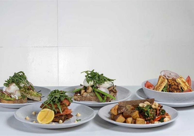 Unhurried Indulgence: The Best Spots to Savour at a Leisurely Pace