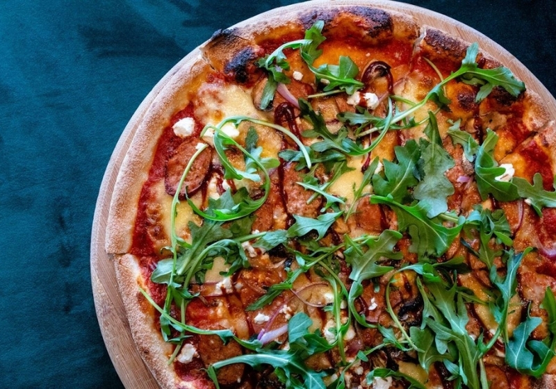 Unhurried Indulgence: The Best Spots to Savour at a Leisurely Pace
