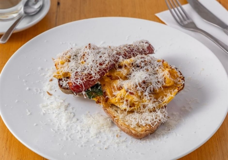Unhurried Indulgence: The Best Spots to Savour at a Leisurely Pace