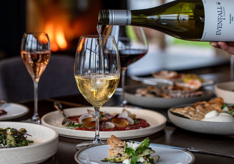 Returning to Culinary Gems: Restaurants That Get Better Every Visit