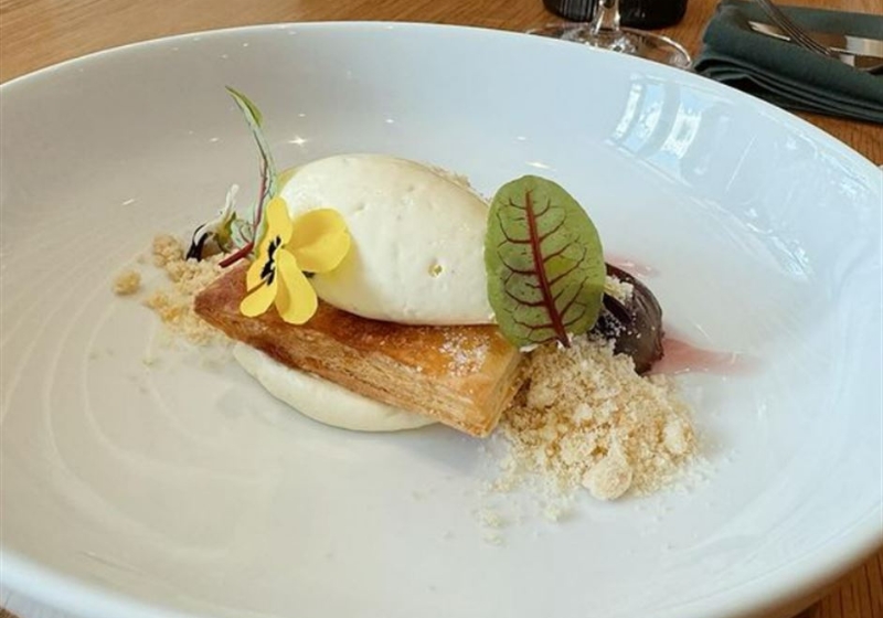 Returning to Culinary Gems: Restaurants That Get Better Every Visit
