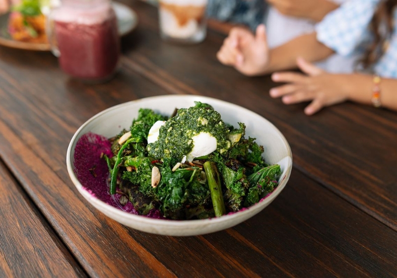 Returning to Culinary Gems: Restaurants That Get Better Every Visit