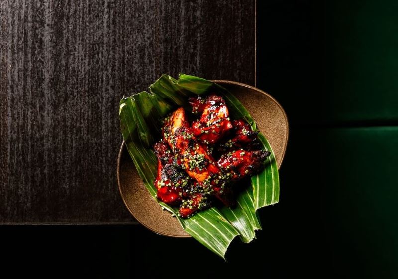 The Best Places to Dine When the Company Matters Most