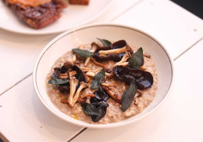 The Best Places to Dine When the Company Matters Most