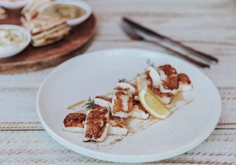The Best Places to Dine When the Company Matters Most