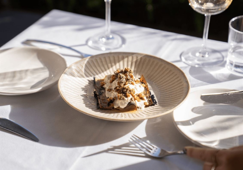 Revolutionising Dining: Five Restaurants Set to Transform Our Culinary Landscape