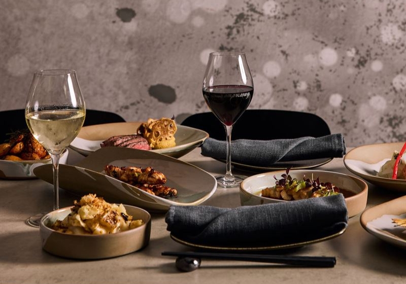 Revolutionising Dining: Five Restaurants Set to Transform Our Culinary Landscape