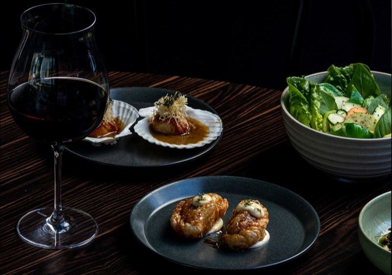Savour the Moment: The Ultimate Venues for Grazing, Snacking and Sharing