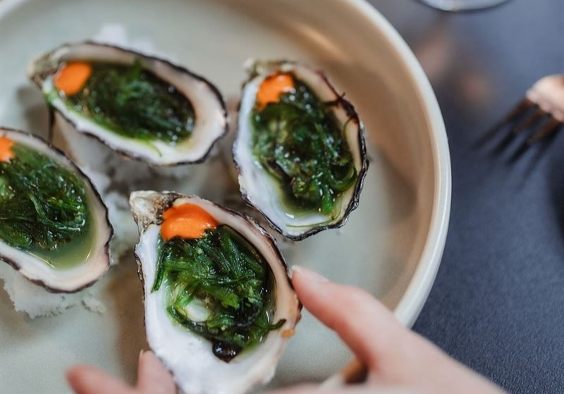 Savour the Moment: The Ultimate Venues for Grazing, Snacking and Sharing