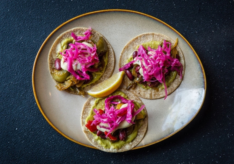 Savour the Moment: The Ultimate Venues for Grazing, Snacking and Sharing