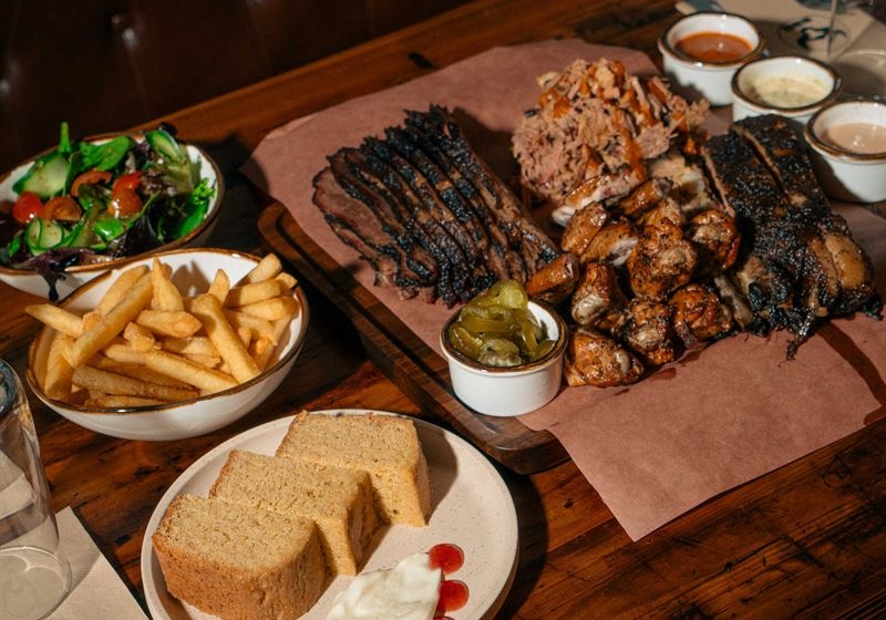 Savour the Moment: The Ultimate Venues for Grazing, Snacking and Sharing