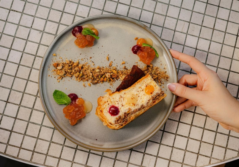 Culinary Highlights: Restaurants Worth Rearranging Plans For