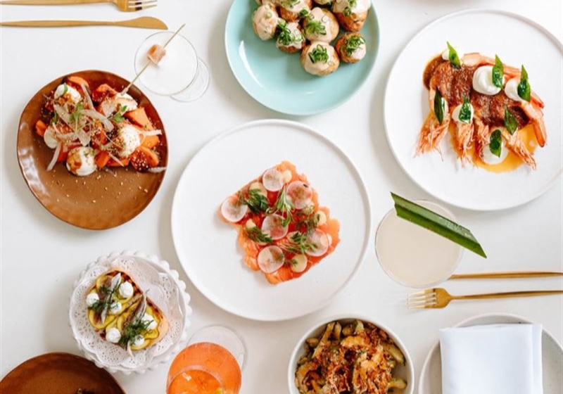 Culinary Highlights: Restaurants Worth Rearranging Plans For