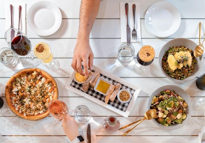 Culinary Highlights: Restaurants Worth Rearranging Plans For