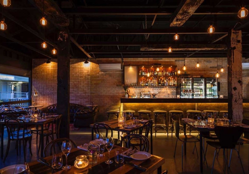 Culinary Highlights: Restaurants Worth Rearranging Plans For