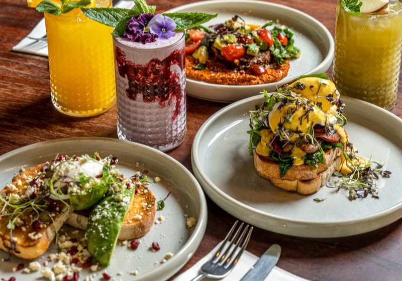 A Journey Through Outstanding Dining: Exploring Culinary Gems Across Australia