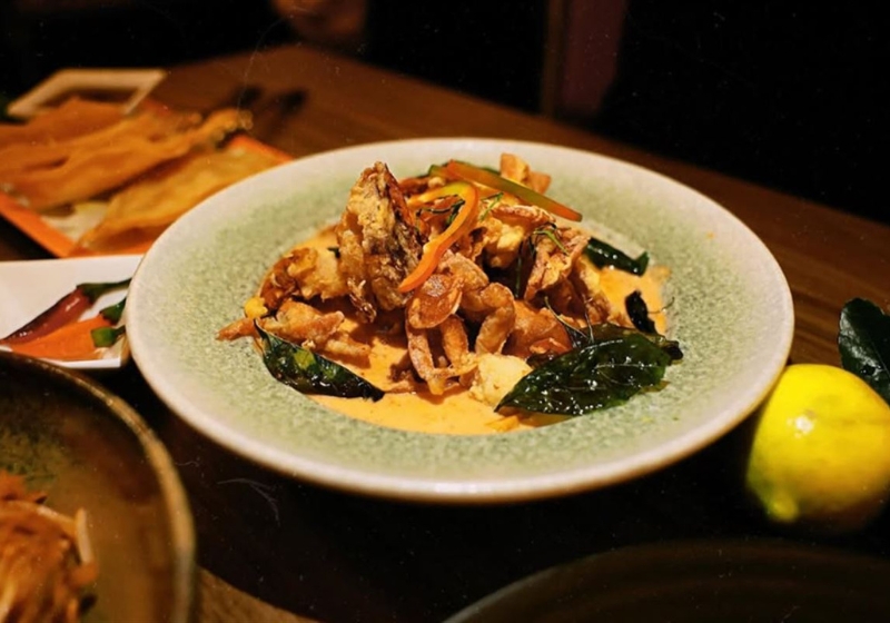 A Journey Through Outstanding Dining: Exploring Culinary Gems Across Australia