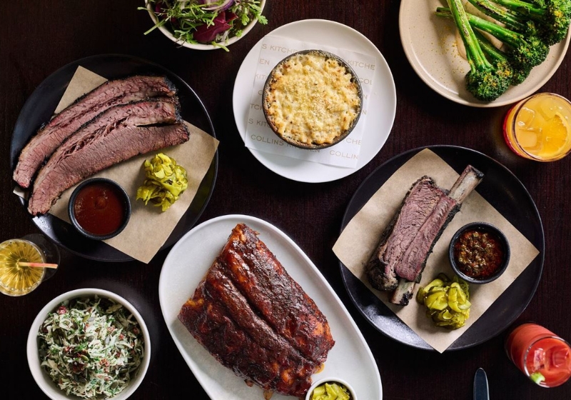 Melbourne's Culinary Gems: A Journey Through Distinctive Dining Experiences