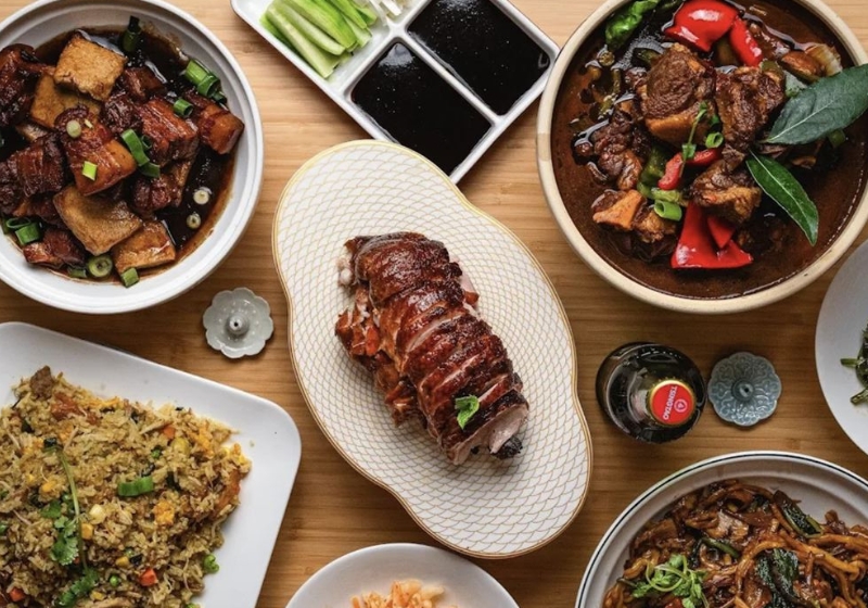 Melbourne's Culinary Gems: A Journey Through Distinctive Dining Experiences
