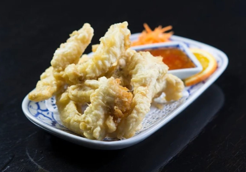 Melbourne's Culinary Gems: A Journey Through Distinctive Dining Experiences