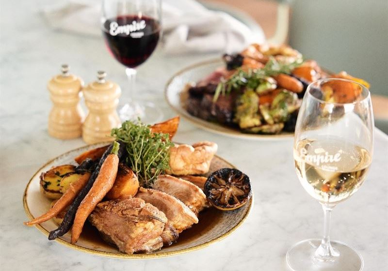 Top Culinary Destinations to Explore in Sydney