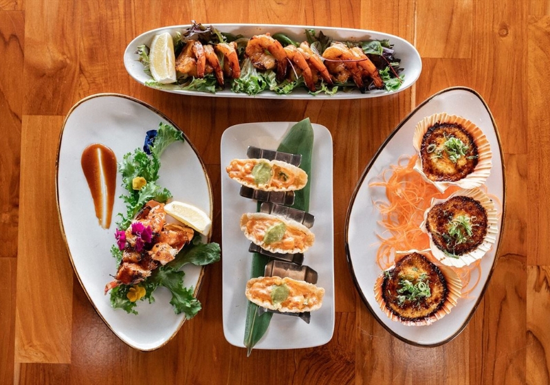 Top Culinary Destinations to Explore in Sydney