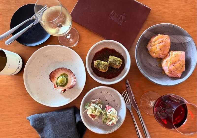 Gather and Dine: The Best Spots for Your Next Catch-Up