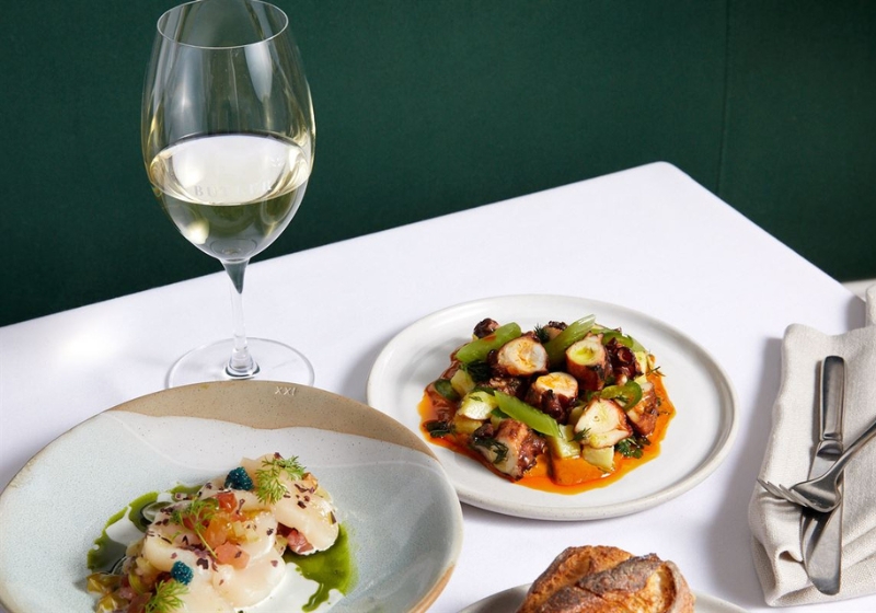 Gather and Dine: The Best Spots for Your Next Catch-Up