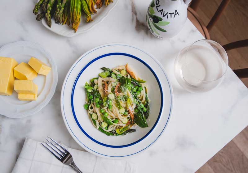 Celebrity Chefs Urge Australians to Choose Real Food This Organic Awareness Month