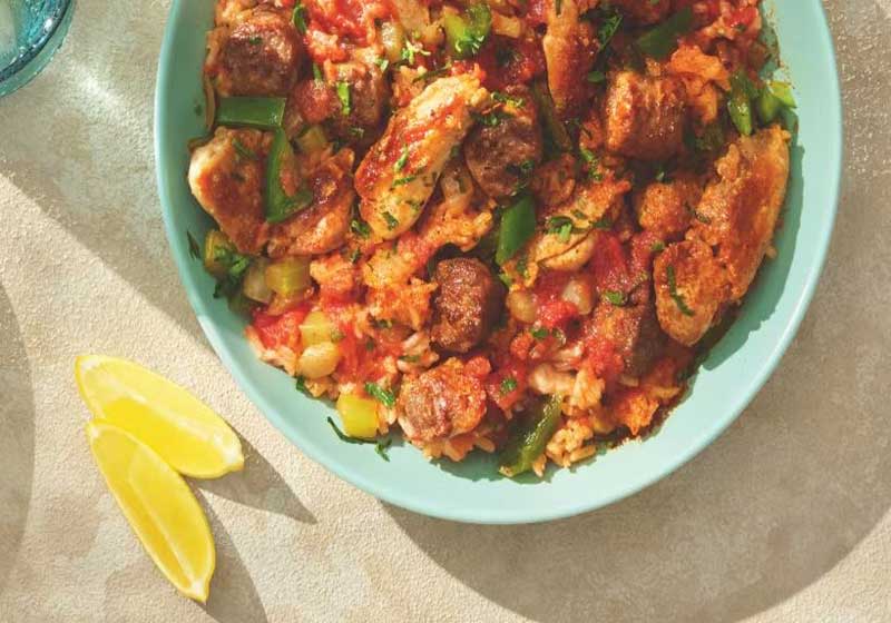 The Soul of Creole – What is Creole Cuisine?