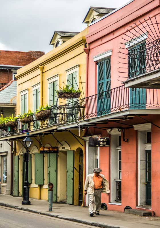 The Soul of Creole – What is Creole Cuisine?