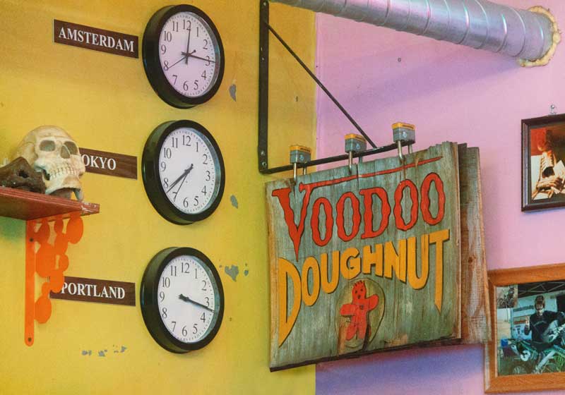 The Culinary History of Voodoo – Food, Faith and Flavour