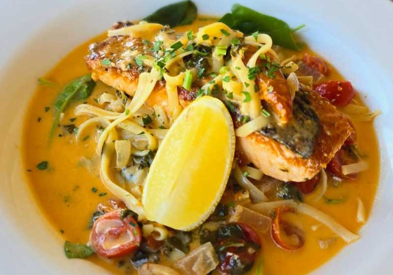 A Culinary Road Trip Through South Australia’s Wine Country