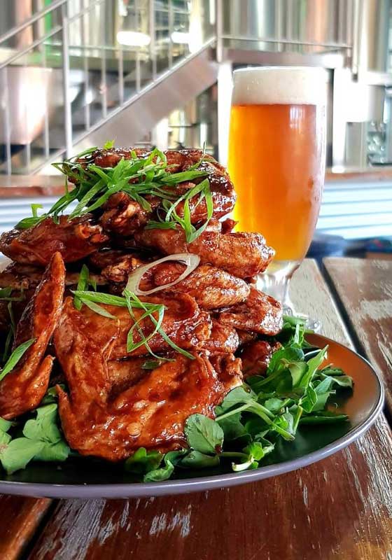 A Culinary Road Trip Through South Australia’s Wine Country
