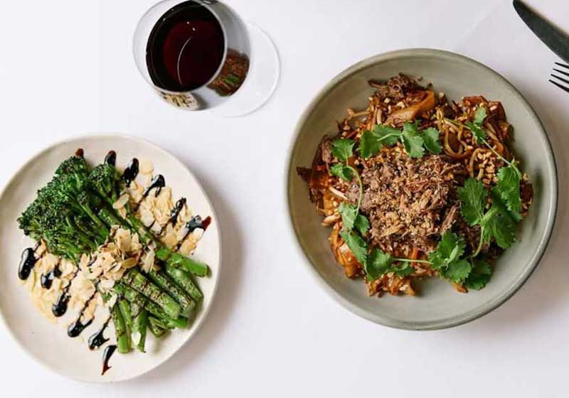 A Culinary Road Trip Through South Australia’s Wine Country