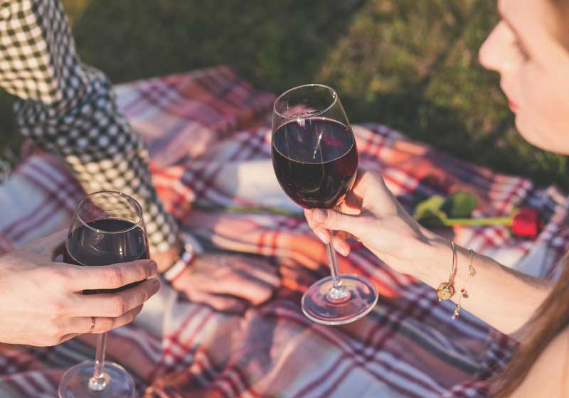 How to Pack the Perfect Picnic