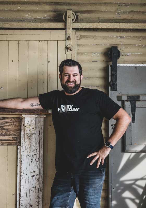 How Regional Restaurants, Cafes and Producers Make Australian Food Culture Richer