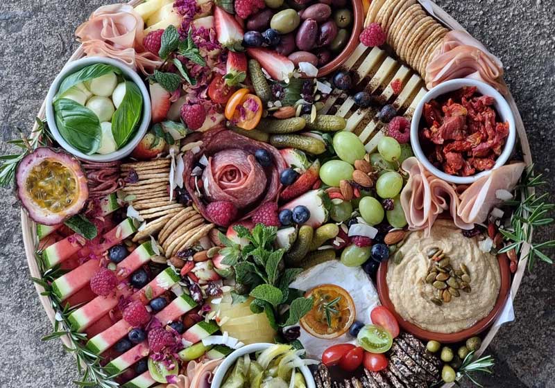 How Regional Restaurants, Cafes and Producers Make Australian Food Culture Richer