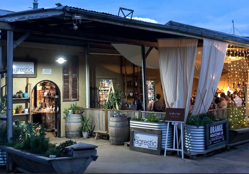How Regional Restaurants, Cafes and Producers Make Australian Food Culture Richer