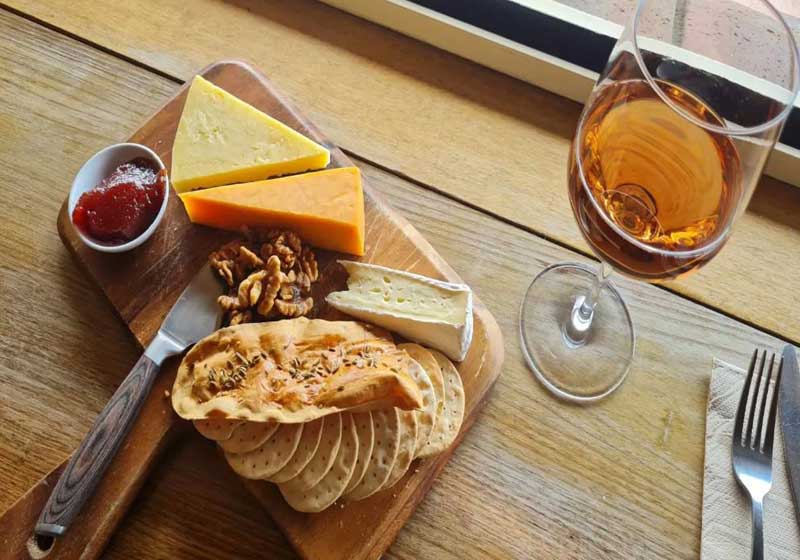A Culinary Road Trip Through East Coast Tasmania