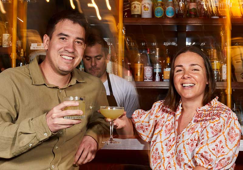 From Colombia to Hawke’s Bay: The Soul of Mijita