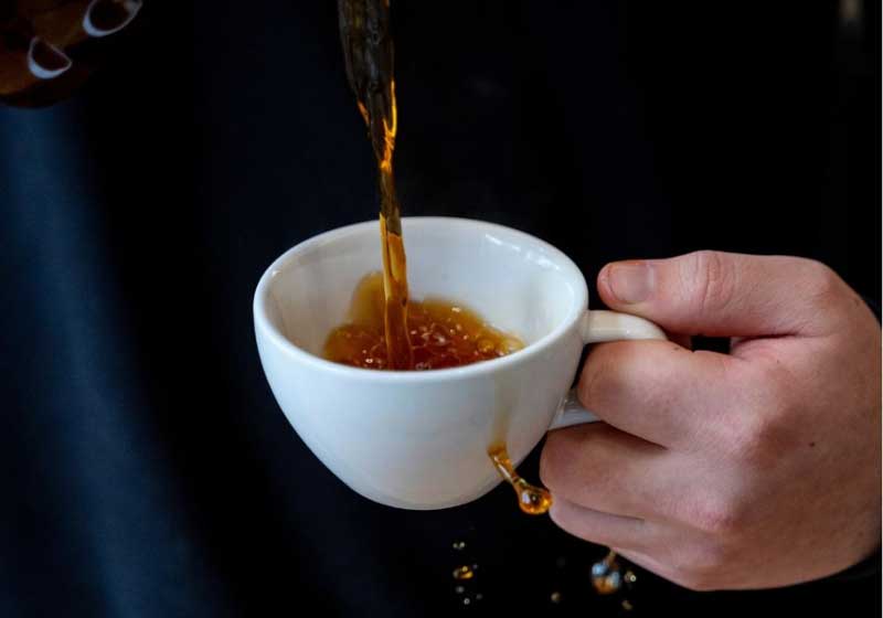 Saazaa Coffee: Brewing Culture, Community & Change