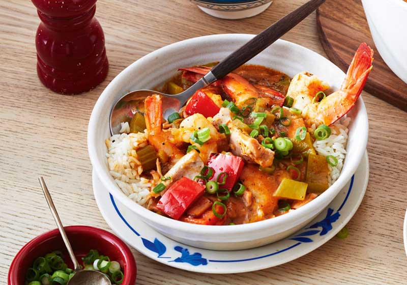 Know Your Creole Spices: A Symphony of Flavour and Tradition
