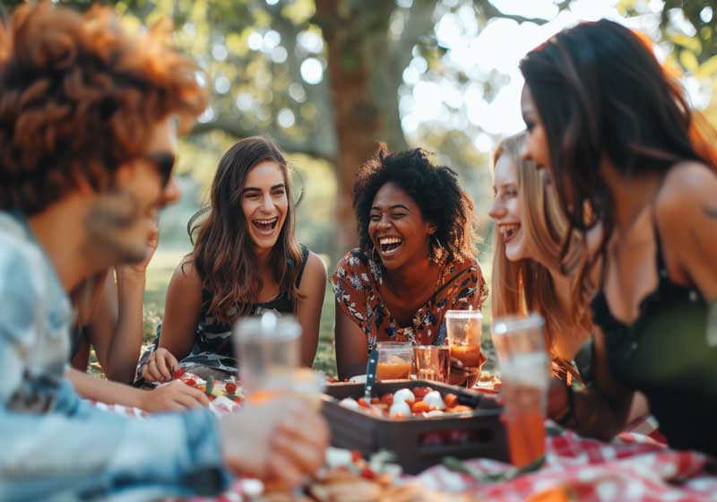 Shared Plates – New Rules