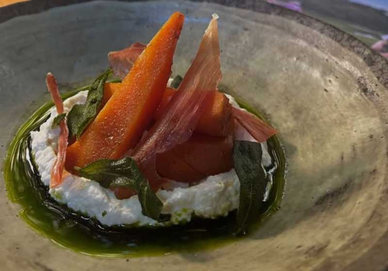 A Culinary Road Trip Through the Gold Coast