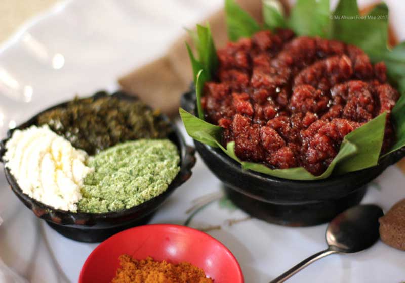 Unexplored African Dishes: A Journey Beyond the Familiar
