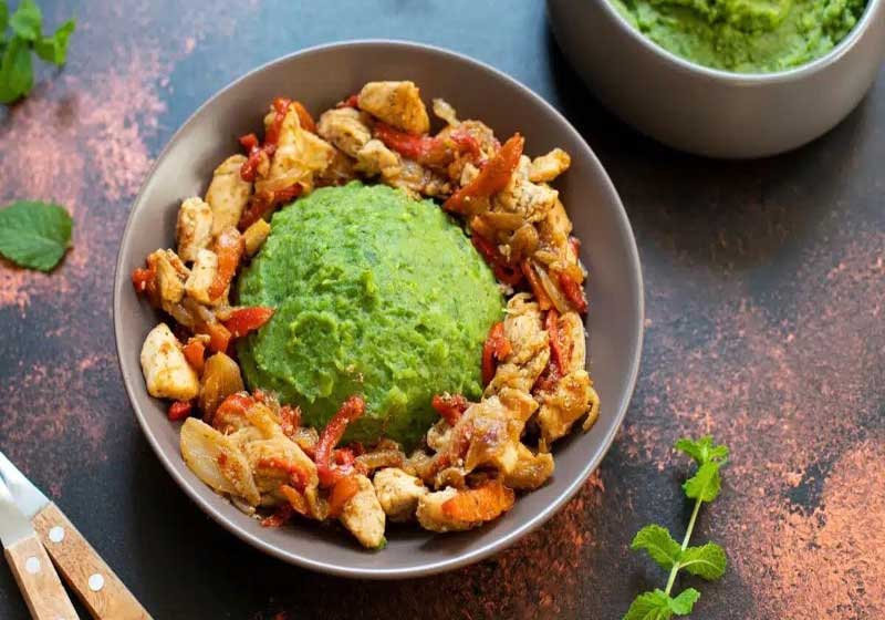Unexplored African Dishes: A Journey Beyond the Familiar