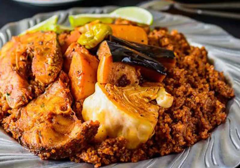 Unexplored African Dishes: A Journey Beyond the Familiar