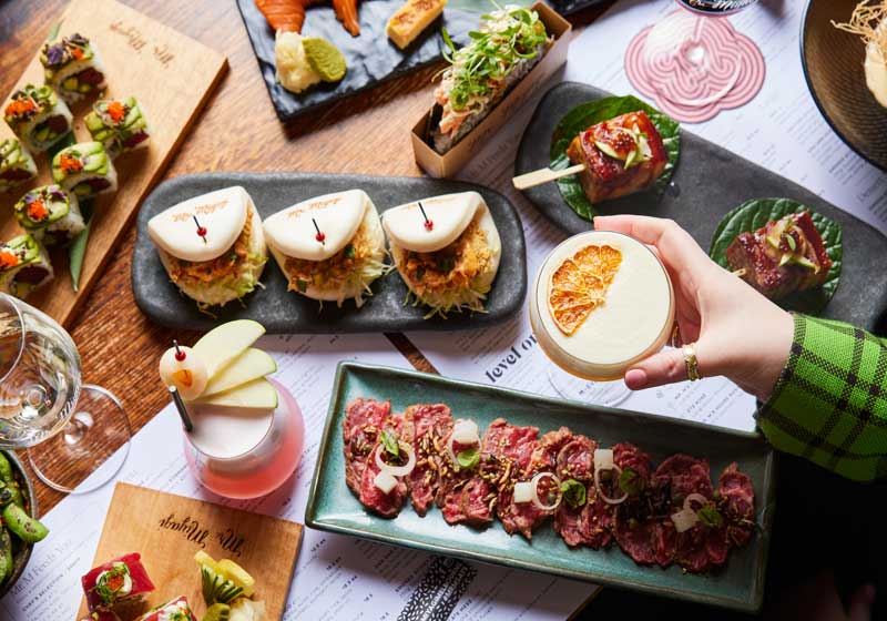 Double Dip Diplomacy: Your Complete Share Plate Strategy